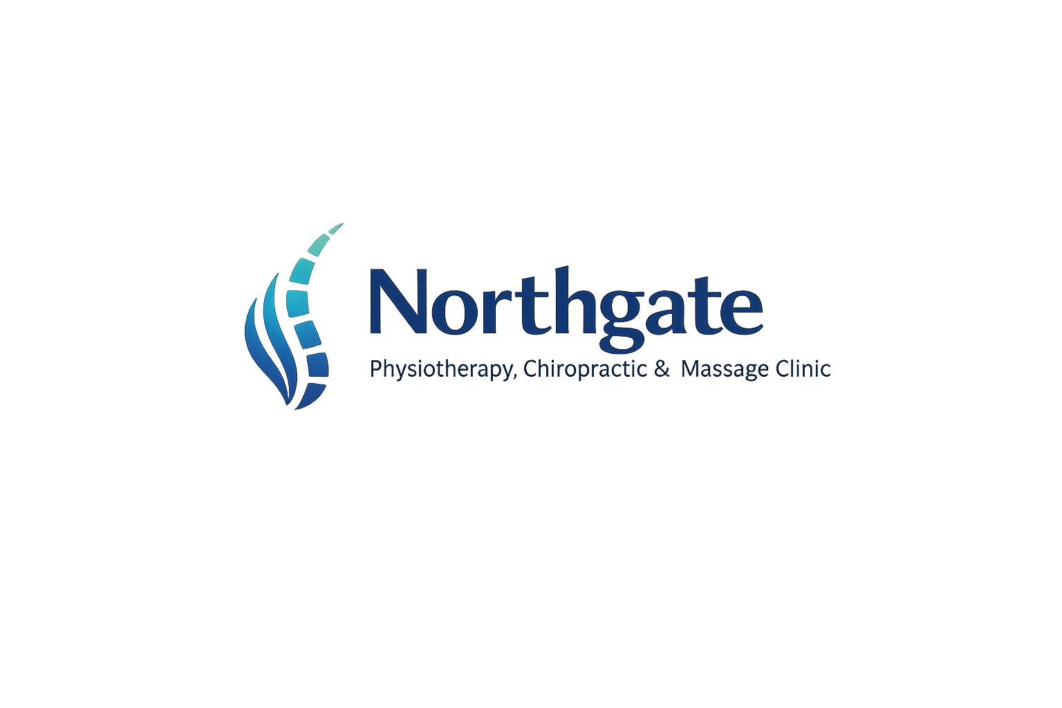 Northgate Physiotherapy, Chiropractic & Massage Clinic logo