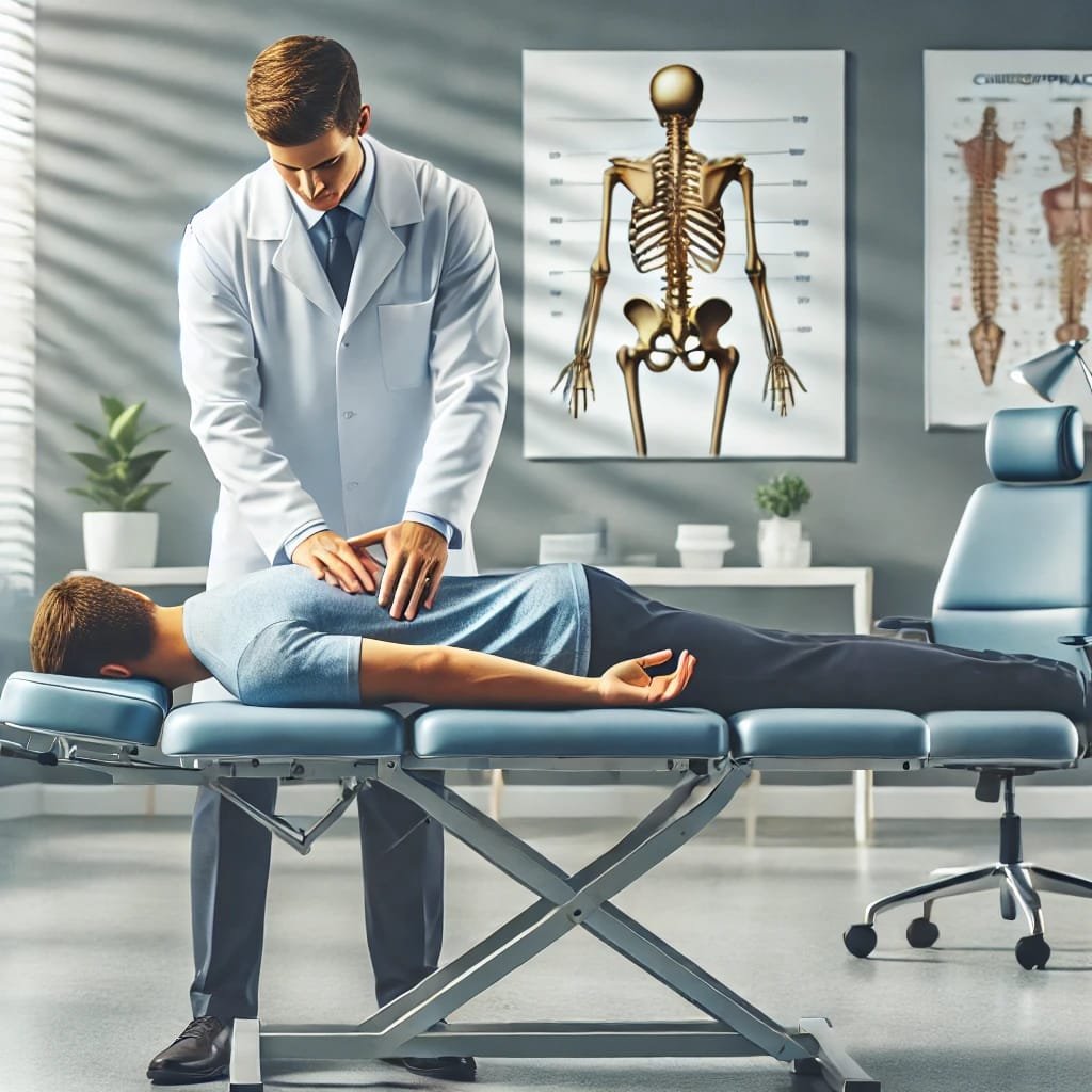 Chiropractic