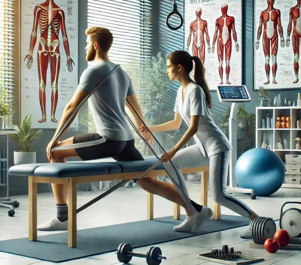 Physiotherapy